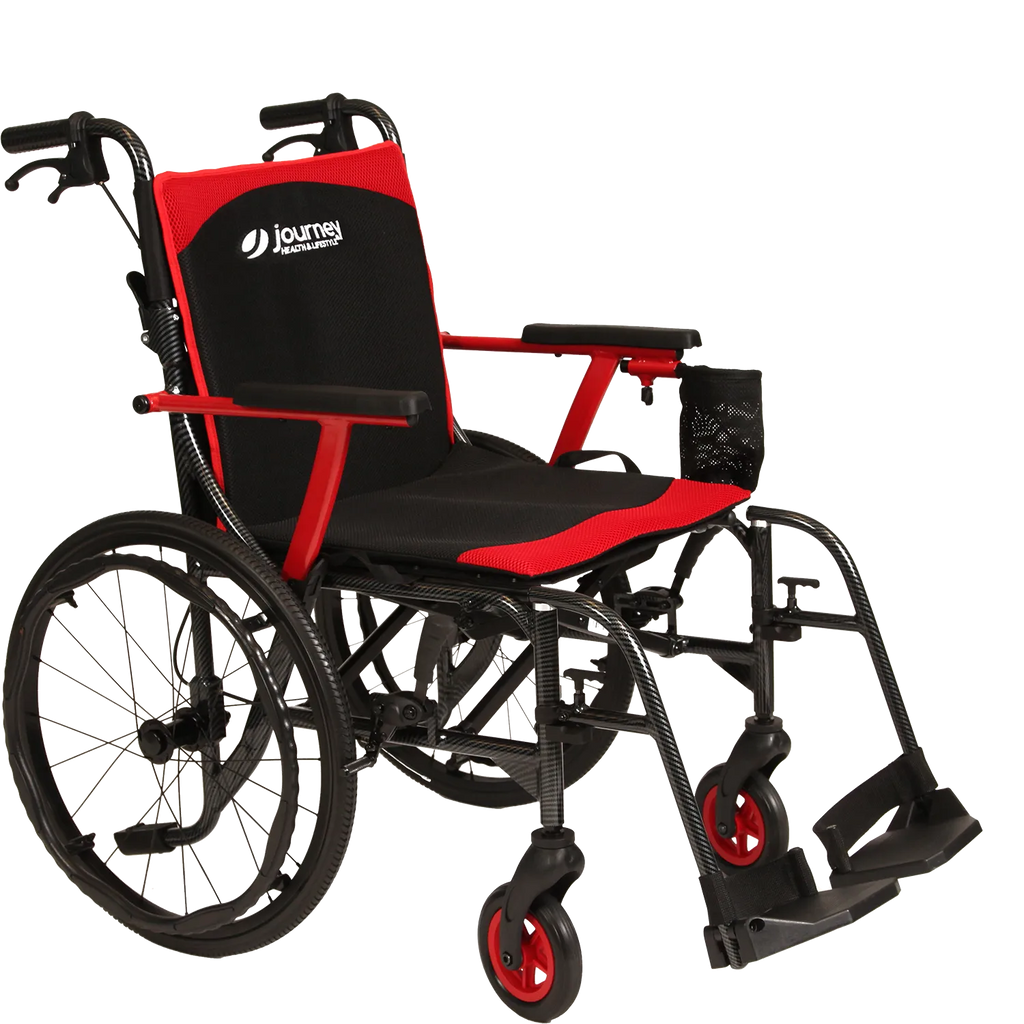 Journey So Lite C2 Ultra  Lightweight Wheelchair