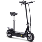 Say Yeah 500w 36v Electric Scooter Black