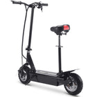 Say Yeah 500w 36v Electric Scooter Black