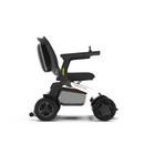 MedUcare Robooter E60 All Terrain Smart Powerchair w/ Omni-Directional Wheels