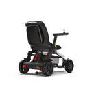 MedUcare Robooter E60 All Terrain Smart Powerchair w/ Omni-Directional Wheels