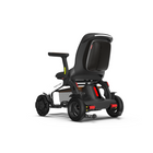 MedUcare Robooter E60 All Terrain Smart Powerchair w/ Omni-Directional Wheels