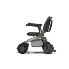 MedUcare Robooter E60 All Terrain Smart Powerchair w/ Omni-Directional Wheels