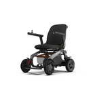 MedUcare Robooter E60 All Terrain Smart Powerchair w/ Omni-Directional Wheels