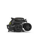 MedUcare Robooter E60 All Terrain Smart Powerchair w/ Omni-Directional Wheels