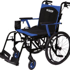 Journey So Lite C2 Ultra  Lightweight Wheelchair