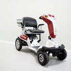 Tzora Titan 4 Wheels Mobility Scooter