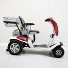 Tzora Titan 4 Wheels Mobility Scooter