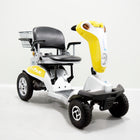 Tzora Titan 4 Wheels Mobility Scooter