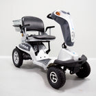 Tzora Titan 4 Wheels Mobility Scooter