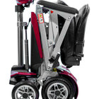 Solax Transformer 2 Automatic Folding Scooter