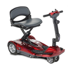 Ev Rider Transport AF+ Deluxe Automatic Folding Power Scooter