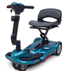 Ev Rider Transport M Easy Move Folding Scooter