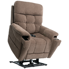 Pride Ultra - PLR-4955 VivaLift Power Recliner