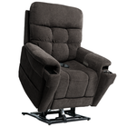 Pride Ultra - PLR-4955 VivaLift Power Recliner