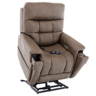 Pride Ultra - PLR-4955 VivaLift Power Recliner