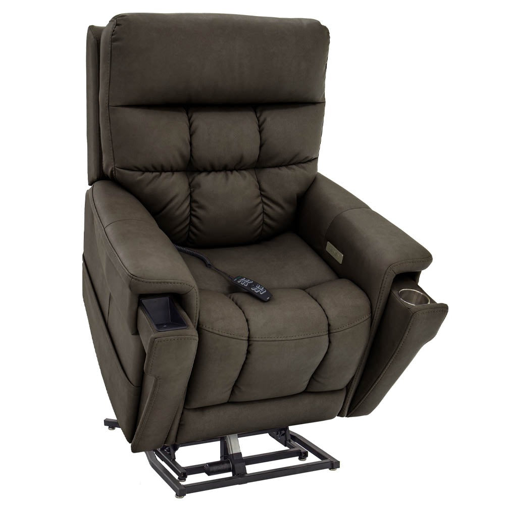 Pride Ultra - PLR-4955 VivaLift Power Recliner