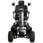 Pride Baja Wrangler 2 Outdoor Mobility Scooter