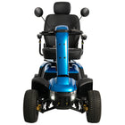 Pride Baja Wrangler 2 Outdoor Mobility Scooter