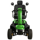 Pride Baja Wrangler 2 Outdoor Mobility Scooter