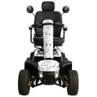 Pride Baja Wrangler 2 Outdoor Mobility Scooter