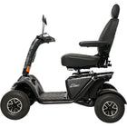 Pride Baja Wrangler 2 Outdoor Mobility Scooter