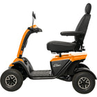 Pride Baja Wrangler 2 Outdoor Mobility Scooter