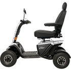 Pride Baja Wrangler 2 Outdoor Mobility Scooter