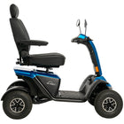 Pride Baja Wrangler 2 Outdoor Mobility Scooter