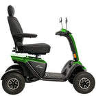 Pride Baja Wrangler 2 Outdoor Mobility Scooter