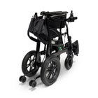 ComfyGO Mobility X-Lite Ultra Lightweight Foldable Electric Wheelchair For Travel