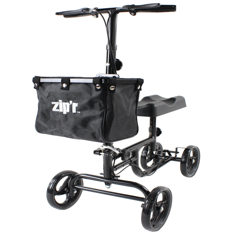 Zip'r Coaster Knee Scooter