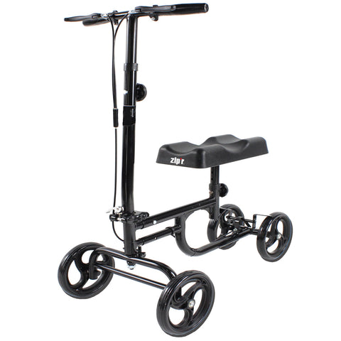 Zip'r Glider Knee Scooter