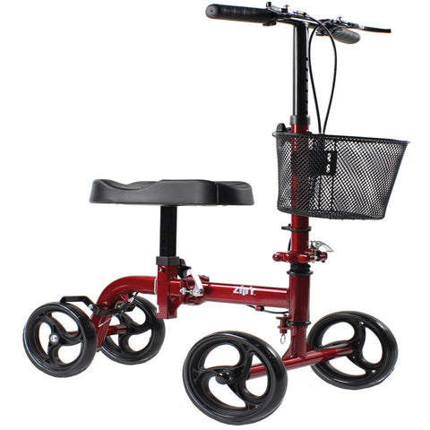 Zip'r Pathfinder Knee Scooter