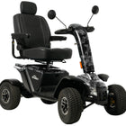 Pride Baja Wrangler 2 Outdoor Mobility Scooter