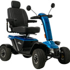 Pride Baja Wrangler 2 Outdoor Mobility Scooter