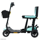 Pride Go Go Super Portable Mobility Scooter