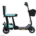 Pride Go Go Super Portable Mobility Scooter