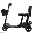 Pride Go Go Super Portable Mobility Scooter