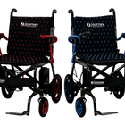 Journey Air Elite Colored Folding Power Chair