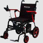 Journey Air Elite Colored Folding Power Chair