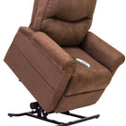 Pride LC-105 Full Recline 3-Position Lift Chair