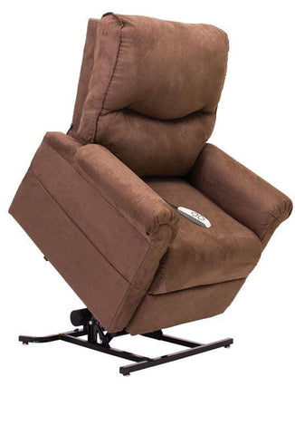 Pride LC-105 Full Recline 3-Position Lift Chair