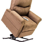 Pride LC-105 Full Recline 3-Position Lift Chair