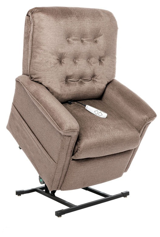 Pride LC-358XXL Heritage Bariatric 2-Position Lift Chair