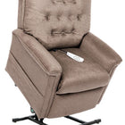 Pride LC-358XXL Heritage Bariatric 2-Position Lift Chair