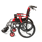 Journey So Lite C2 Ultra  Lightweight Wheelchair