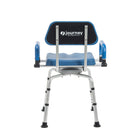 Journey SoftSecure 360 Degree Rotating Shower Chair