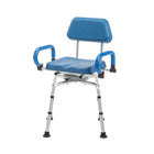 Journey SoftSecure 360 Degree Rotating Shower Chair