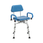 Journey SoftSecure 360 Degree Rotating Shower Chair